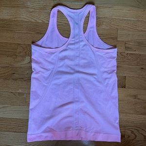 Lululemon Swiftly Tech Racerback Tank Top